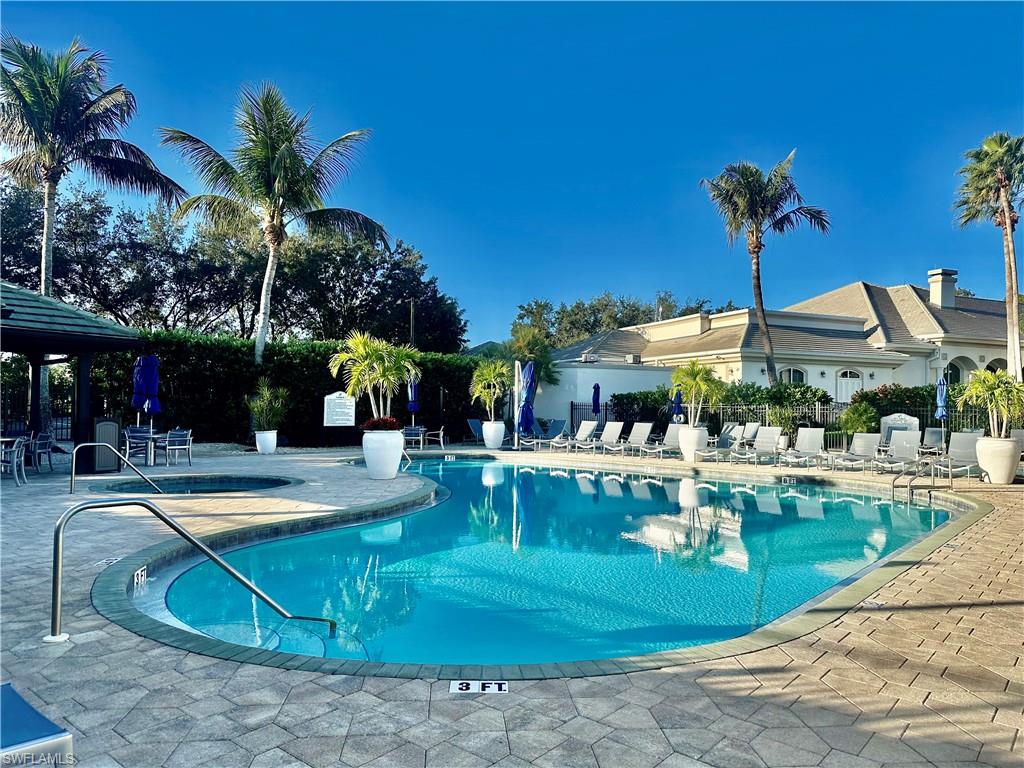 CYPRESS TRACE - Residential Lease