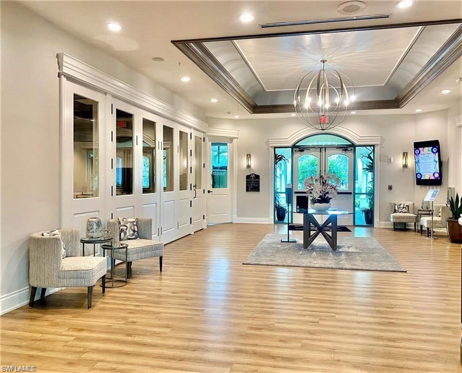 CYPRESS TRACE - Residential Lease