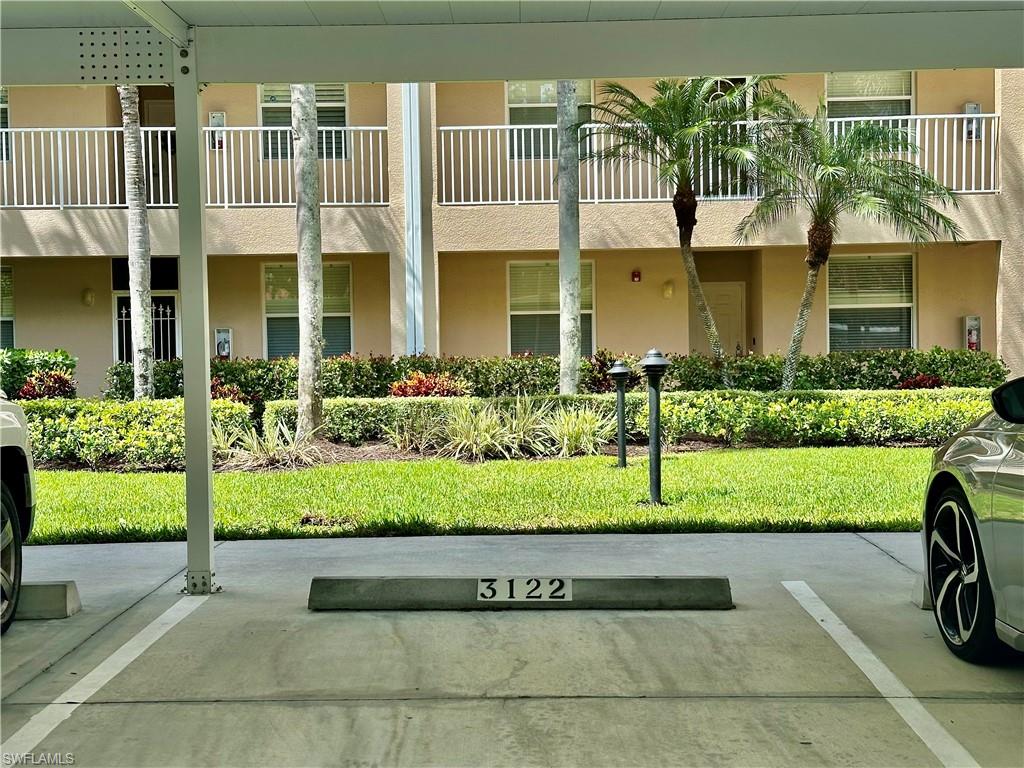 CYPRESS TRACE - Residential Lease