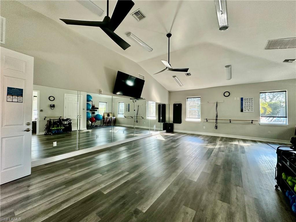 CYPRESS TRACE - Residential Lease