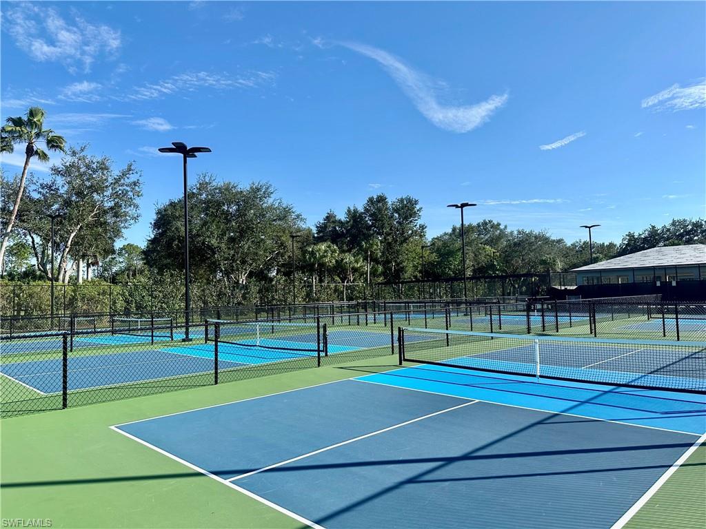 CYPRESS TRACE - Residential Lease