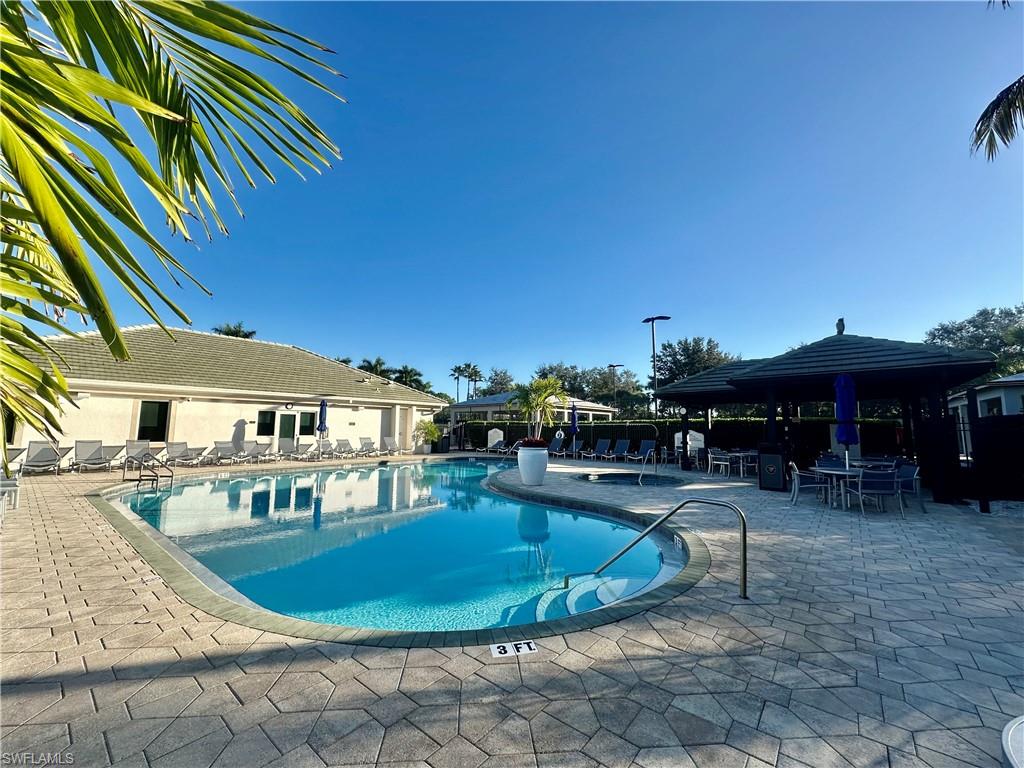 CYPRESS TRACE - Residential Lease