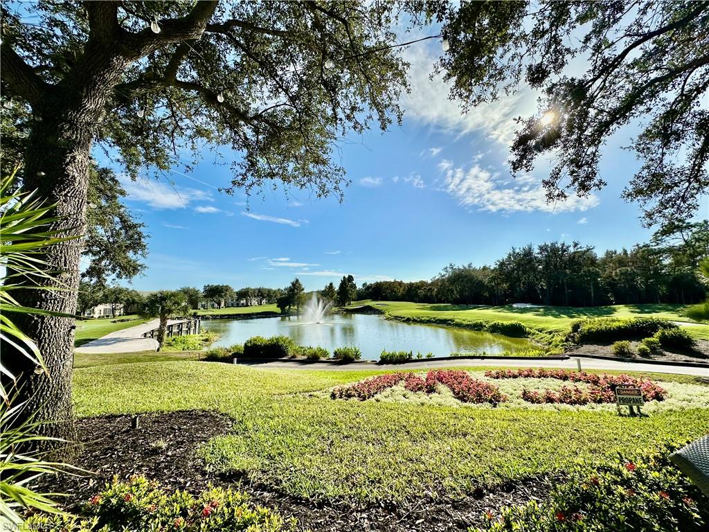 CYPRESS TRACE - Residential Lease