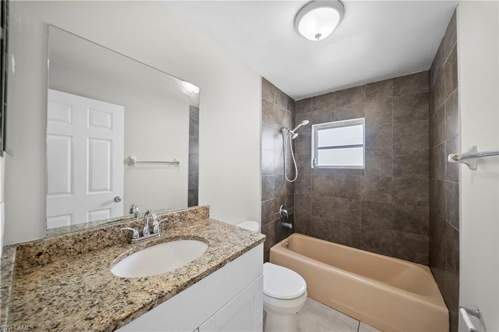 PINE MANOR - Residential Lease