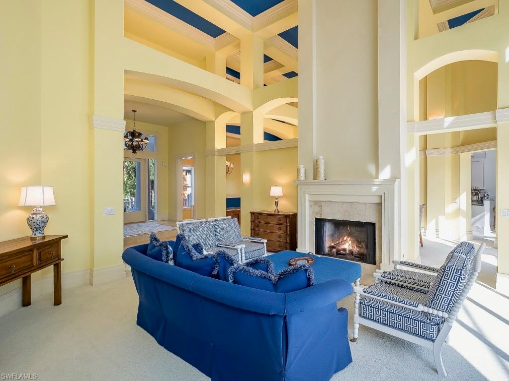 METES AND BOUNDS - Residential