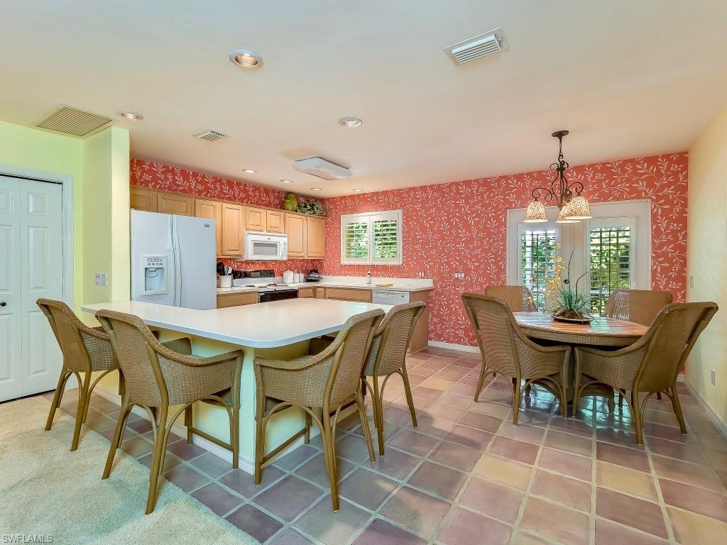 METES AND BOUNDS - Residential