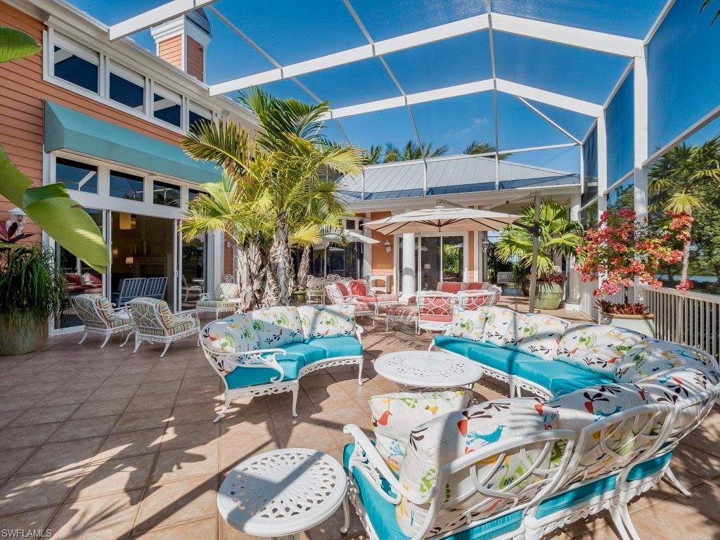 METES AND BOUNDS - Residential