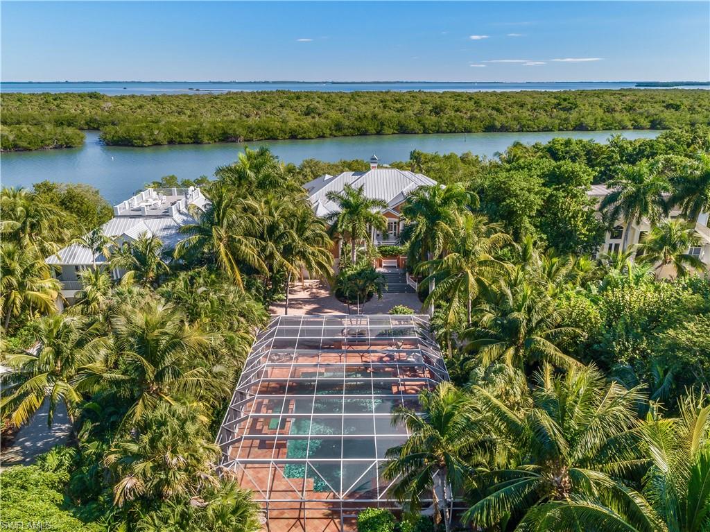 METES AND BOUNDS - Residential