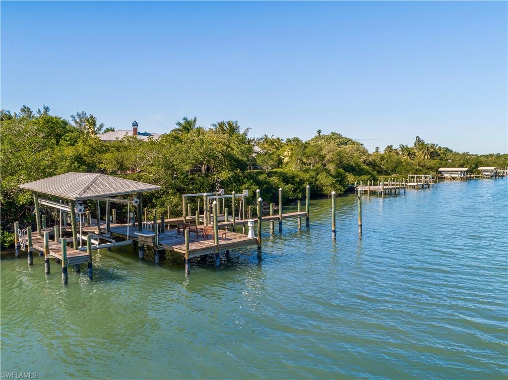 METES AND BOUNDS - Residential