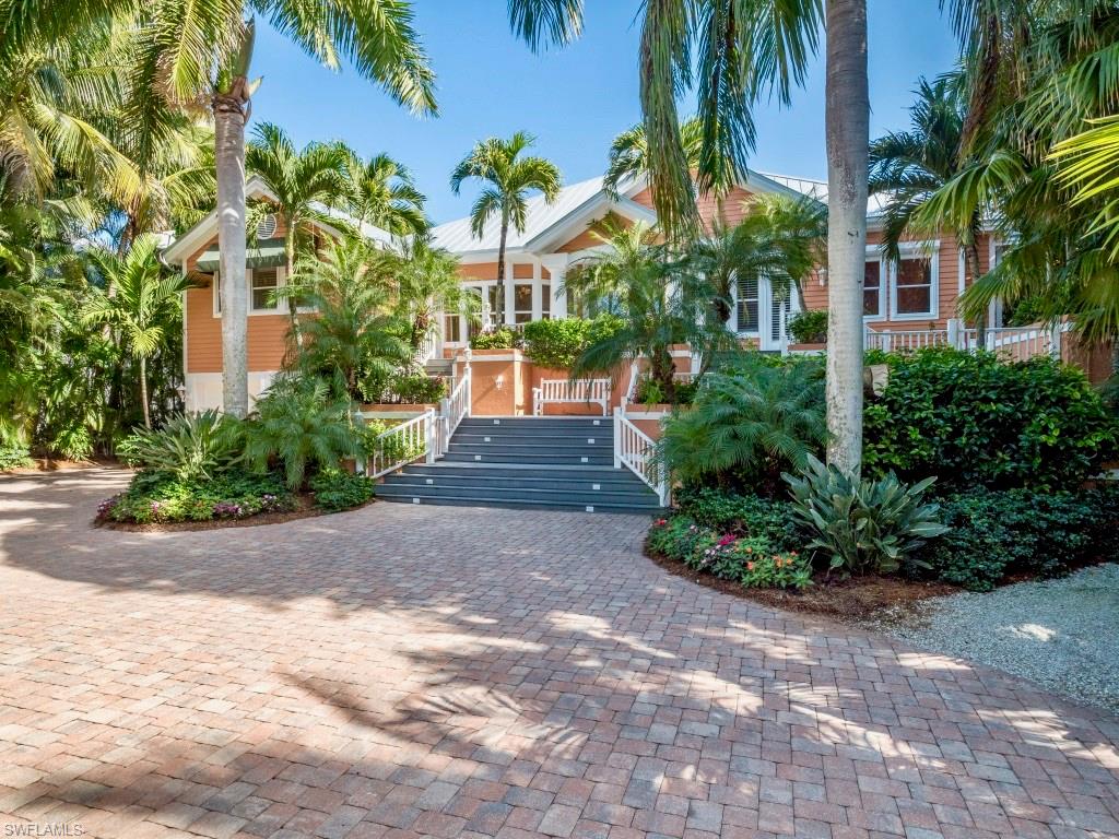 METES AND BOUNDS - Residential