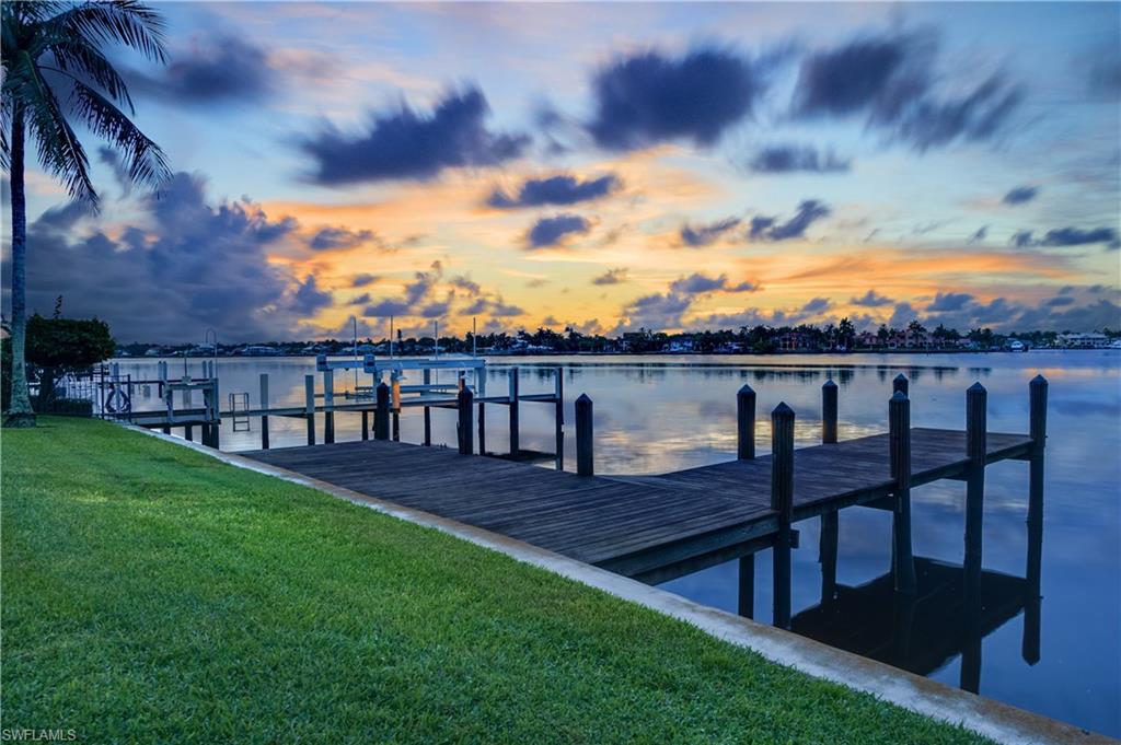 ROYAL HARBOR - Residential