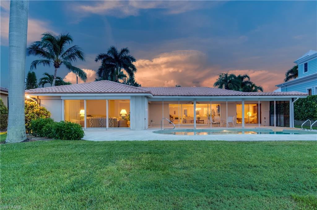 ROYAL HARBOR - Residential