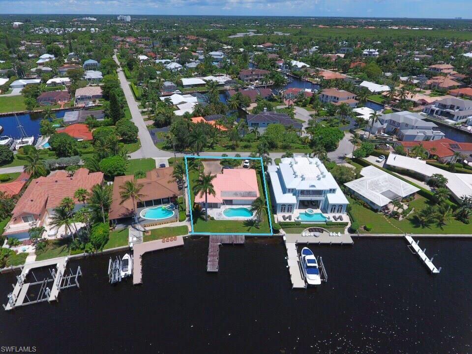 ROYAL HARBOR - Residential