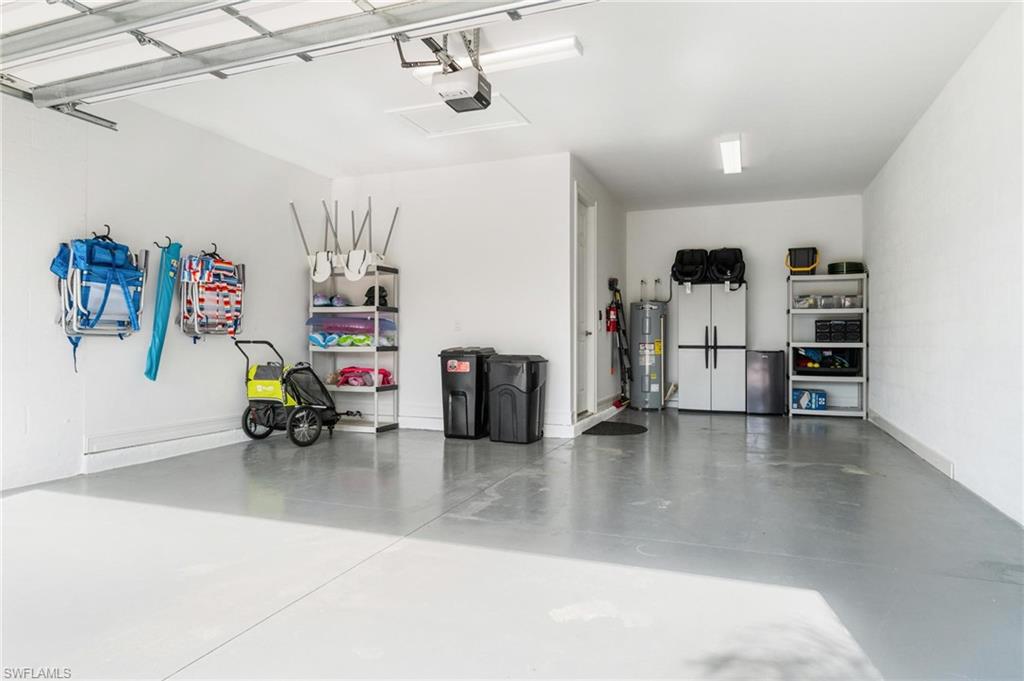 SEASONS AT BONITA - Residential Lease