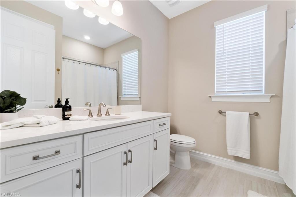 SEASONS AT BONITA - Residential Lease