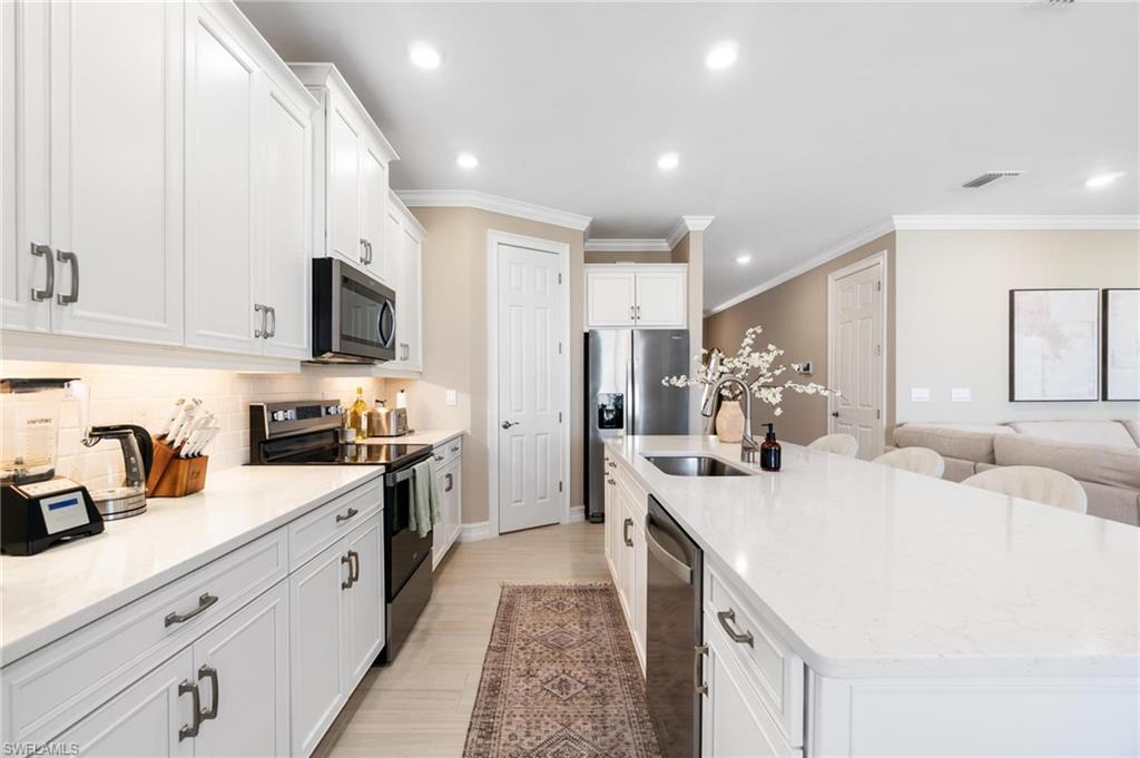 SEASONS AT BONITA - Residential Lease