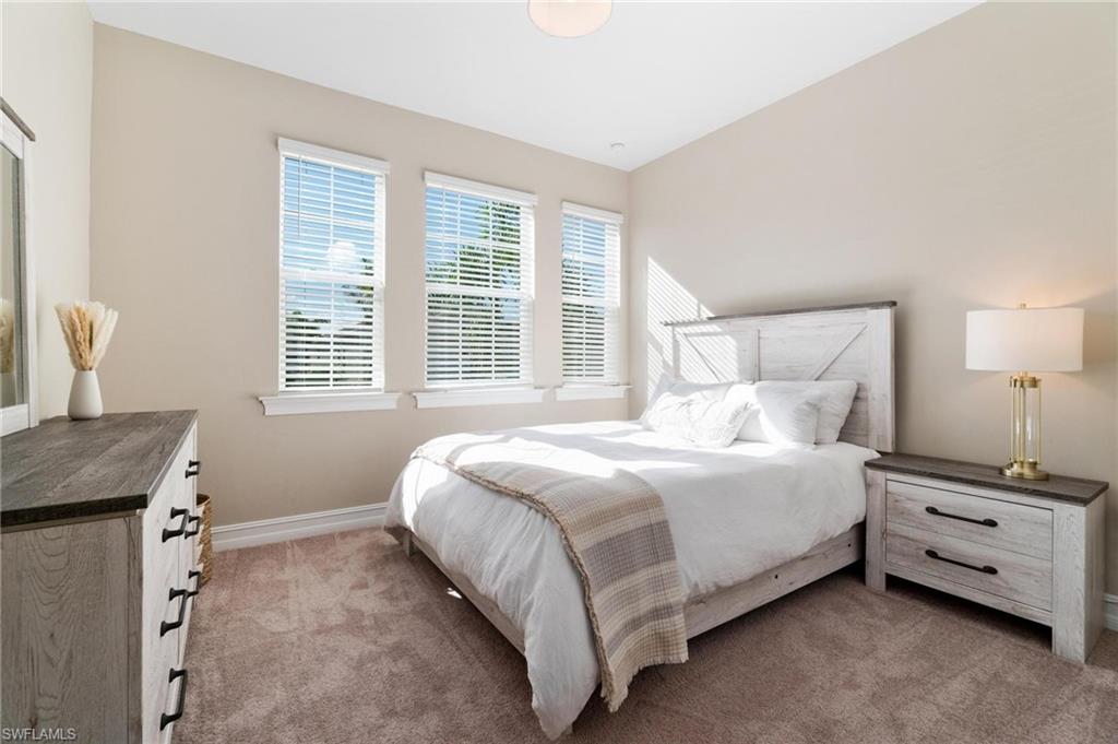 SEASONS AT BONITA - Residential Lease