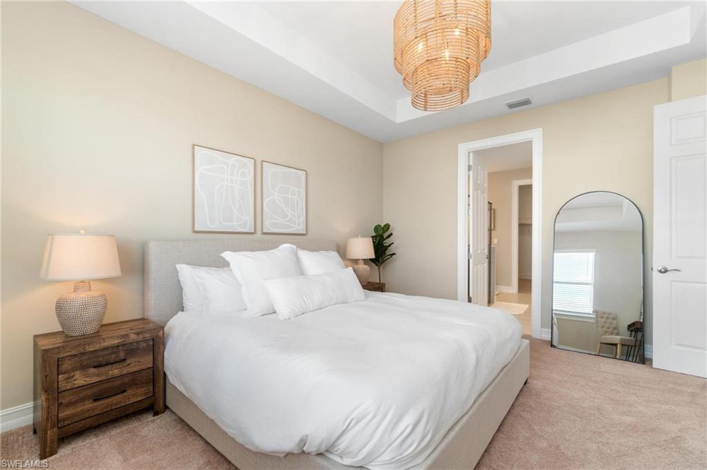 SEASONS AT BONITA - Residential Lease