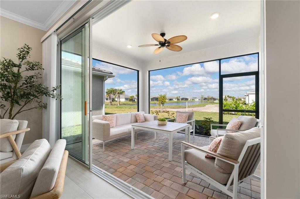 SEASONS AT BONITA - Residential Lease