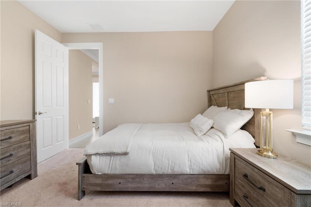 SEASONS AT BONITA - Residential Lease