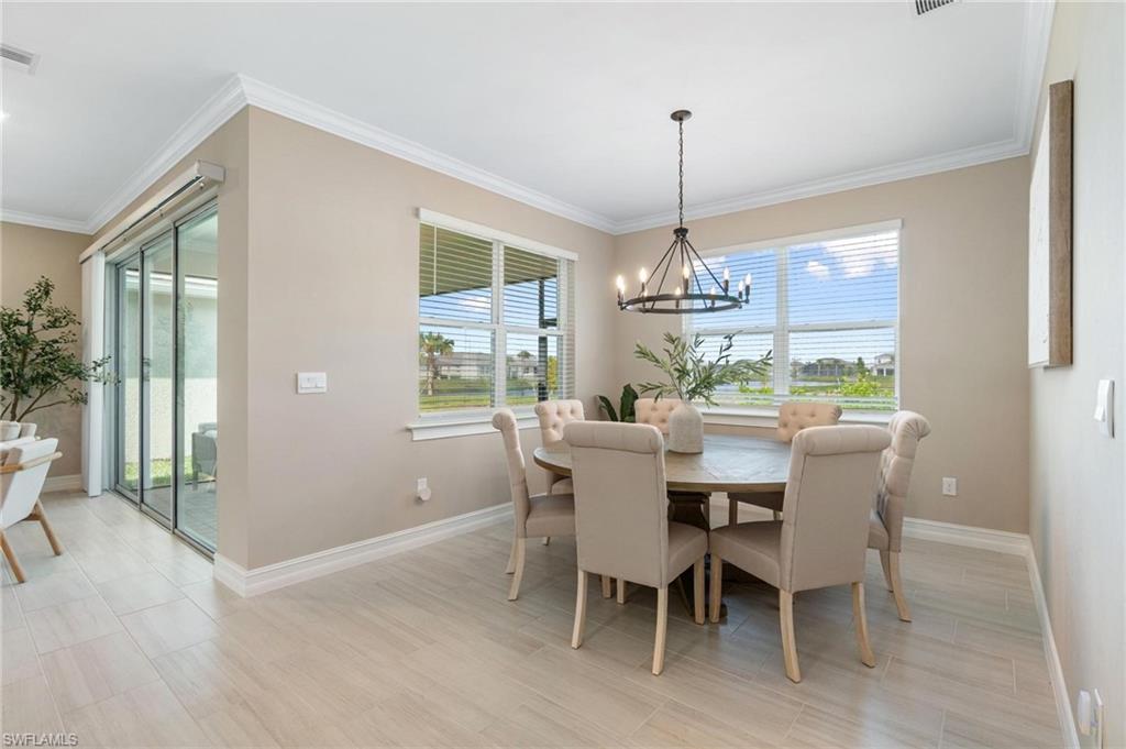 SEASONS AT BONITA - Residential Lease