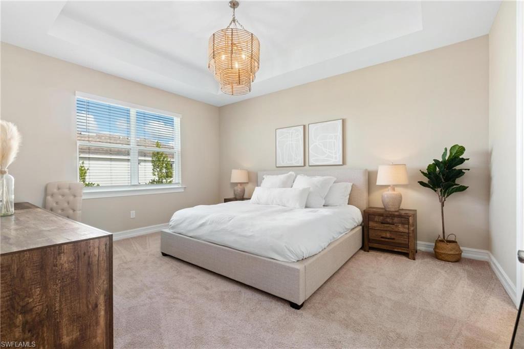 SEASONS AT BONITA - Residential Lease