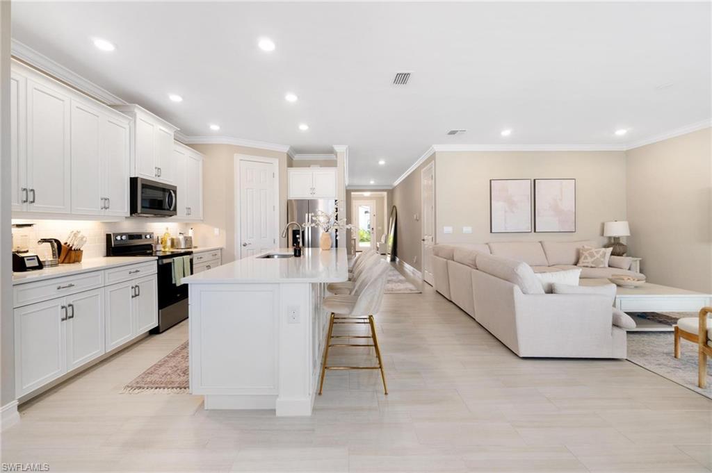 SEASONS AT BONITA - Residential Lease