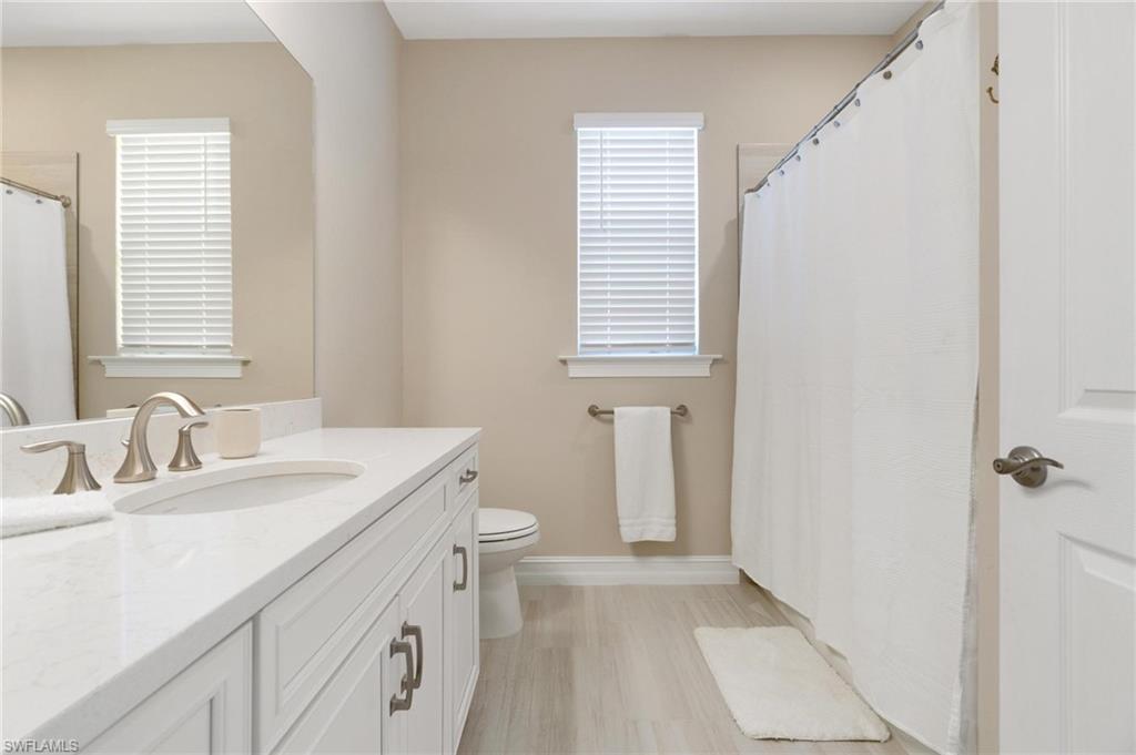 SEASONS AT BONITA - Residential Lease