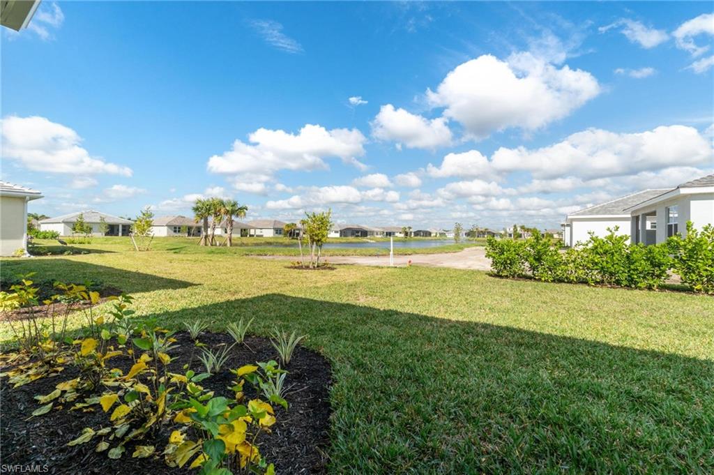 SEASONS AT BONITA - Residential Lease