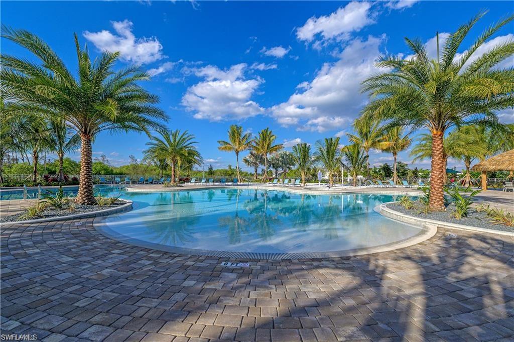 SEASONS AT BONITA - Residential Lease