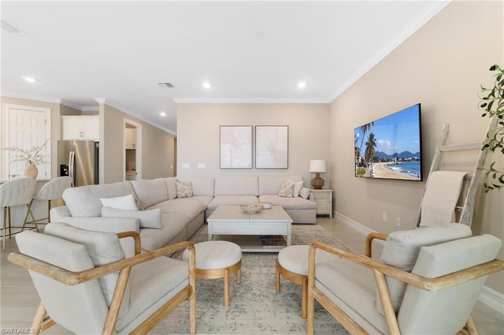 SEASONS AT BONITA - Residential Lease