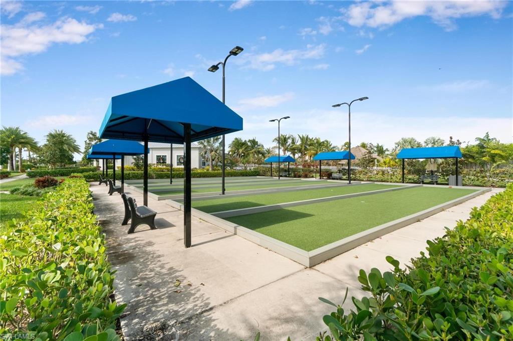 SEASONS AT BONITA - Residential Lease