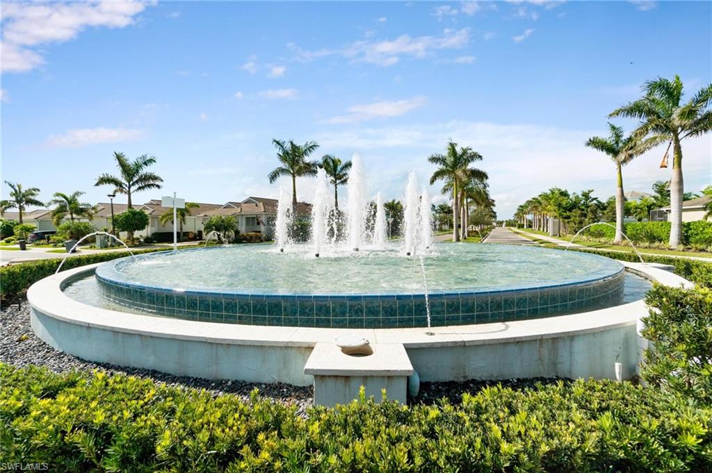 SEASONS AT BONITA - Residential Lease