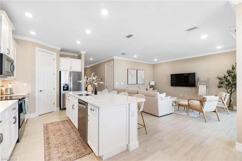 SEASONS AT BONITA - Residential Lease