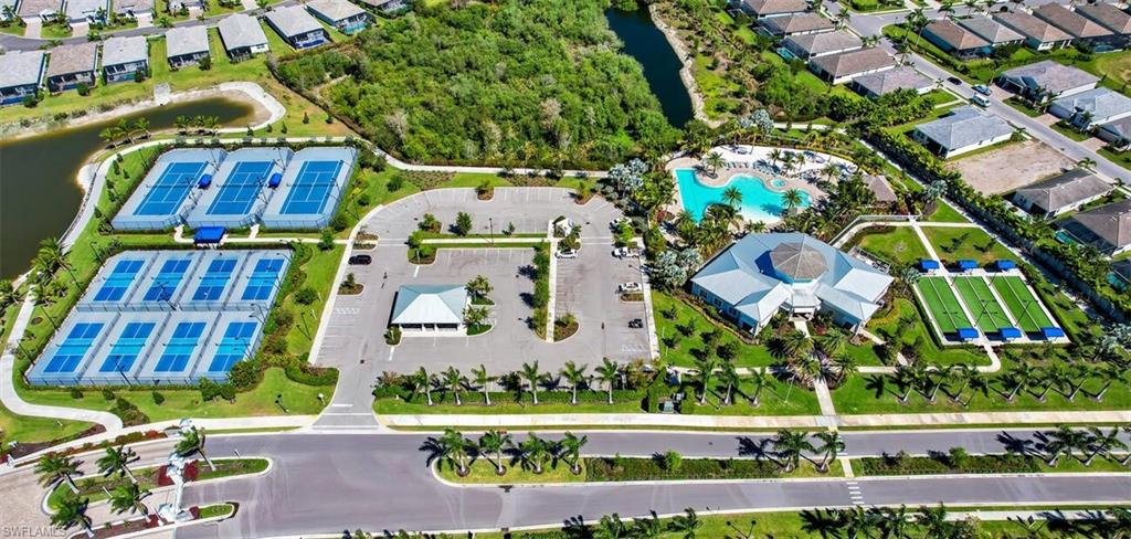 SEASONS AT BONITA - Residential Lease