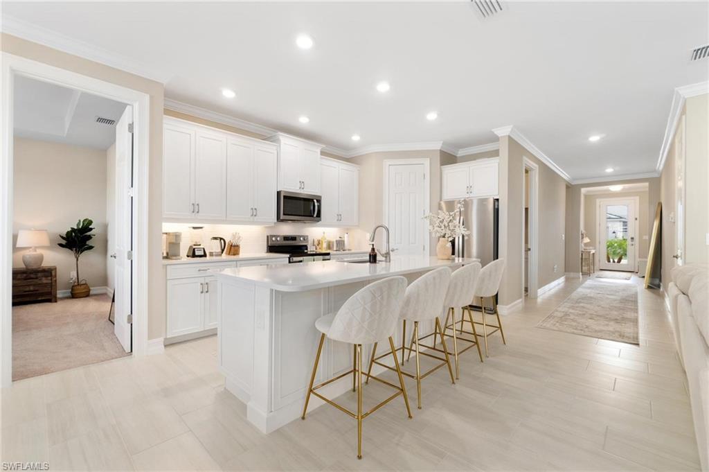 SEASONS AT BONITA - Residential Lease