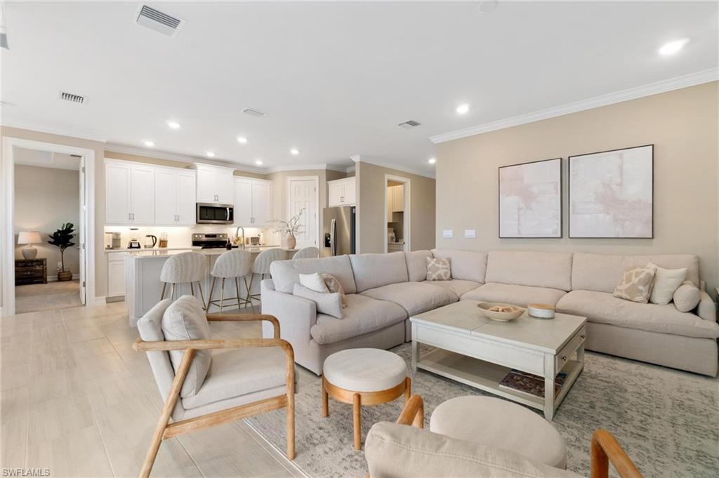 SEASONS AT BONITA - Residential Lease