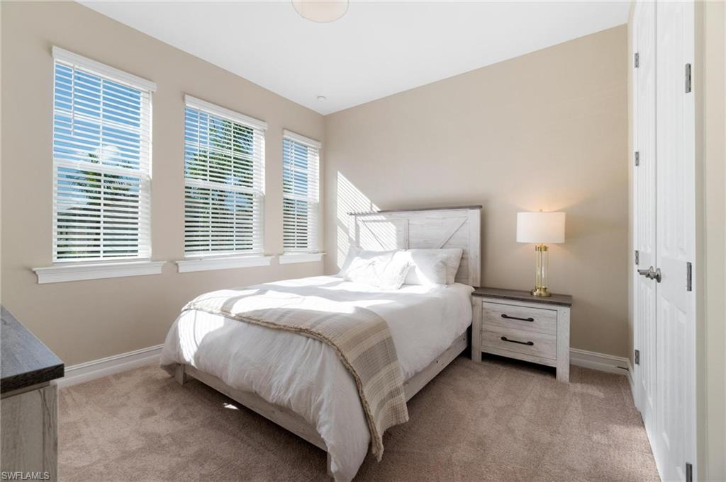 SEASONS AT BONITA - Residential Lease