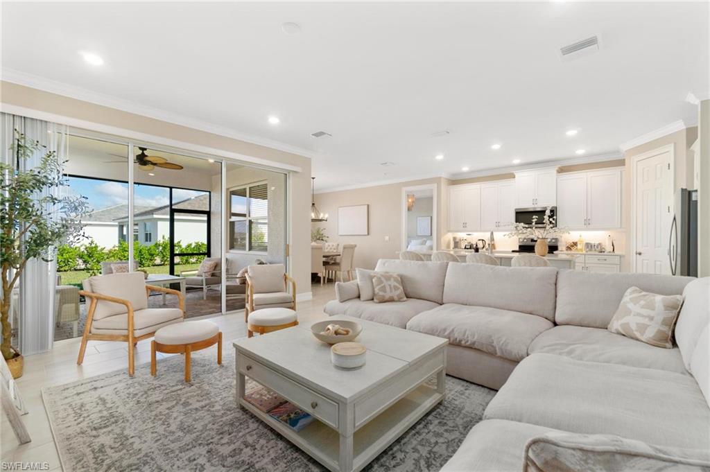 SEASONS AT BONITA - Residential Lease