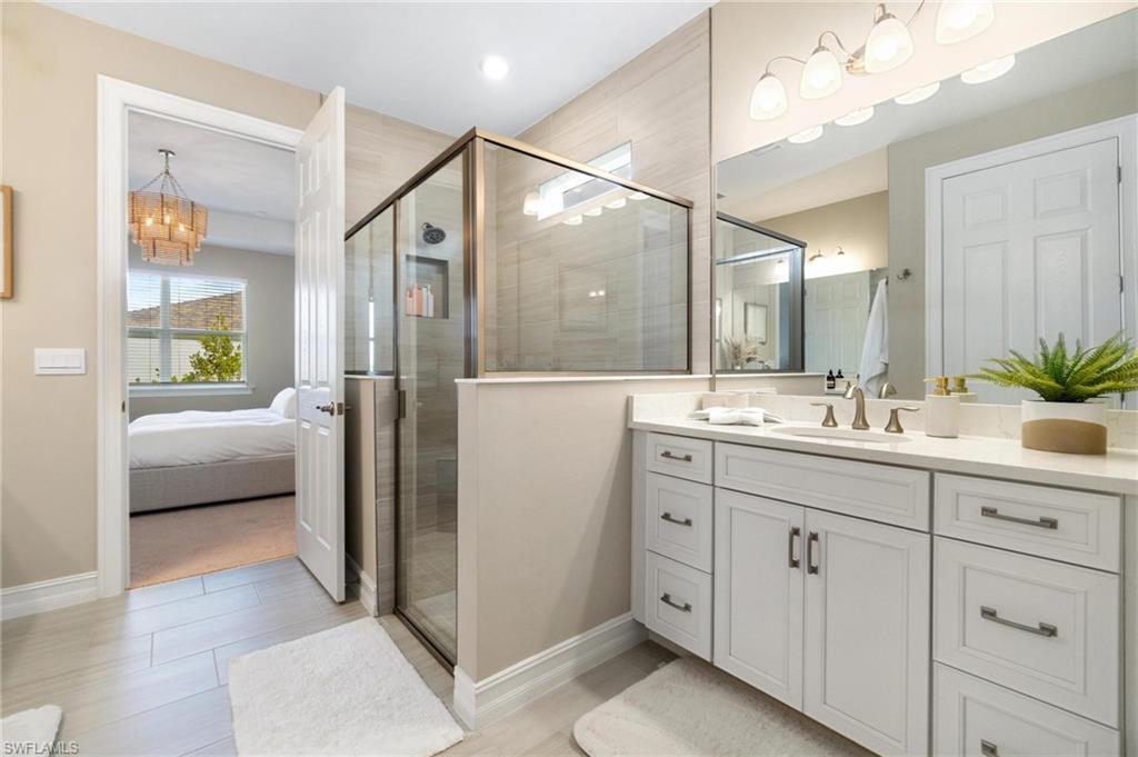 SEASONS AT BONITA - Residential Lease