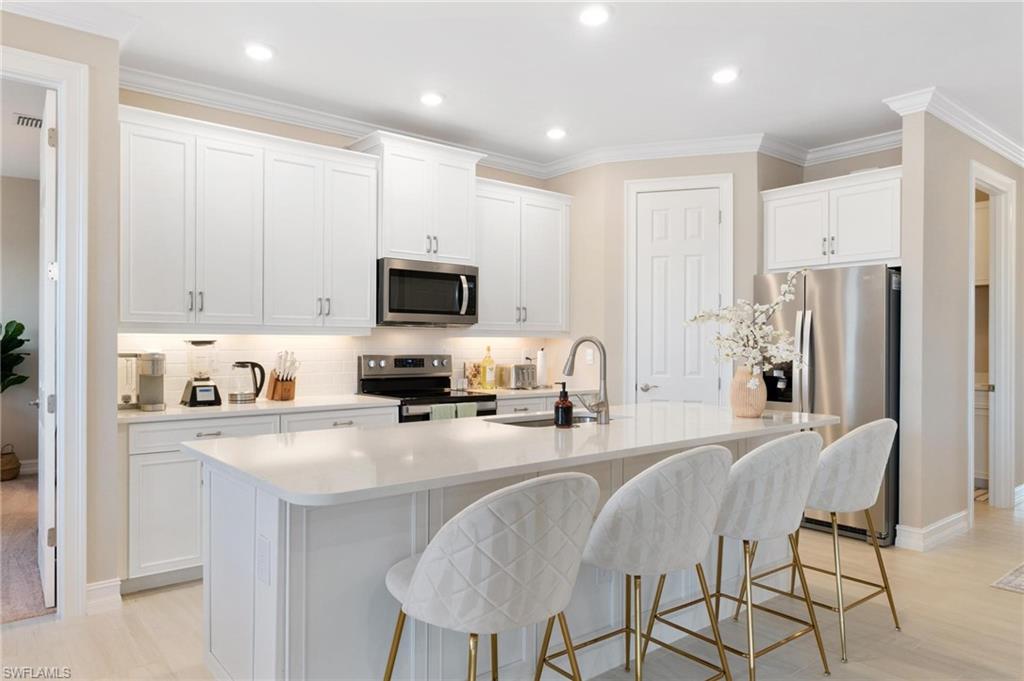 SEASONS AT BONITA - Residential Lease