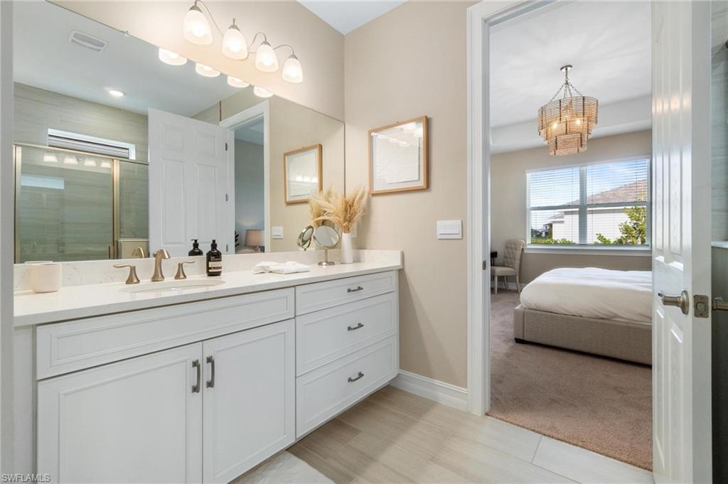 SEASONS AT BONITA - Residential Lease