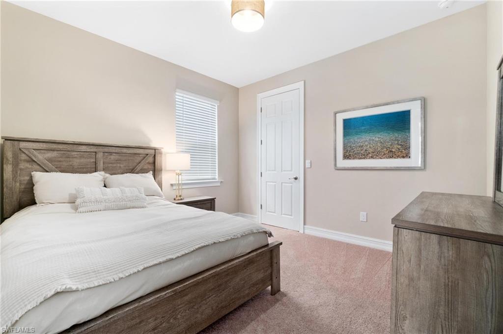 SEASONS AT BONITA - Residential Lease