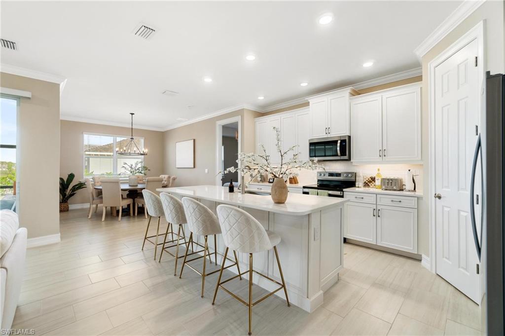 SEASONS AT BONITA - Residential Lease