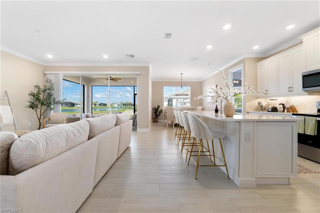 SEASONS AT BONITA - Residential Lease