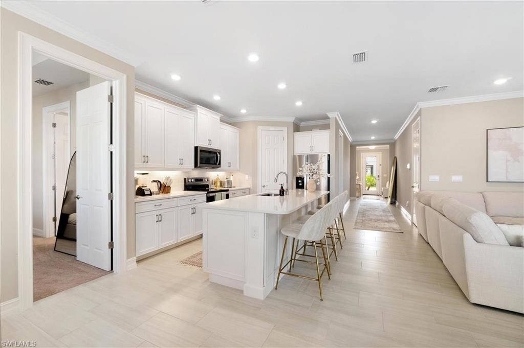 SEASONS AT BONITA - Residential Lease