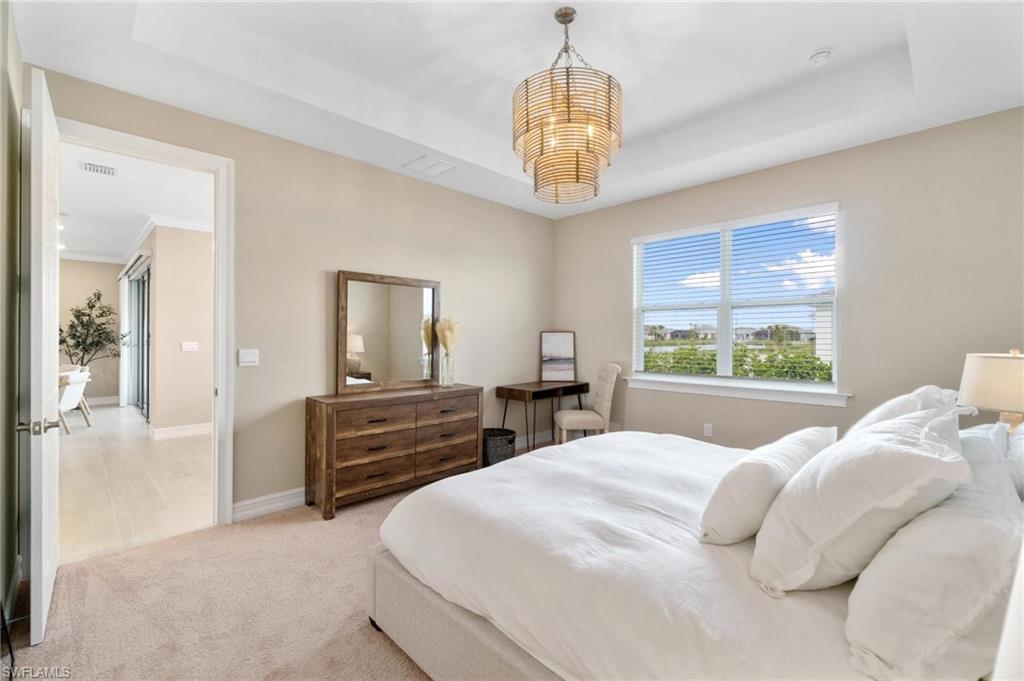 SEASONS AT BONITA - Residential Lease