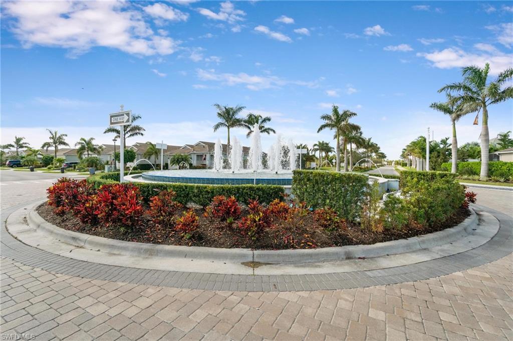 SEASONS AT BONITA - Residential Lease