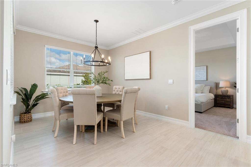 SEASONS AT BONITA - Residential Lease