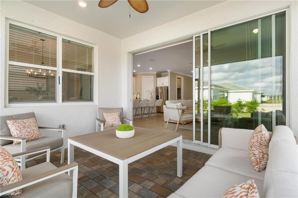 SEASONS AT BONITA - Residential Lease